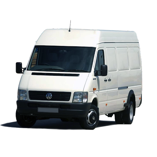 Volkswagen LT 28-46 II Box (04.1996 - 07.2006)